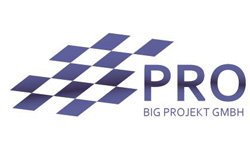 PRO-BIG Projekt GmbH
