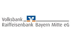 Volksbank Raiffeisenbank Bayern Mitte eG