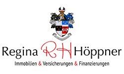 Regina Höppner Makler für Immobilien & Versicherungen