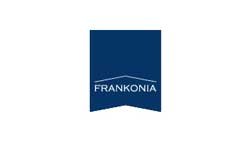 FRANKONIA Eurobau Heimathafen