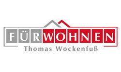FÜR WOHNEN - Thomas Wockenfuß Gesellschaft für Immobilien Vertriebsmanagement