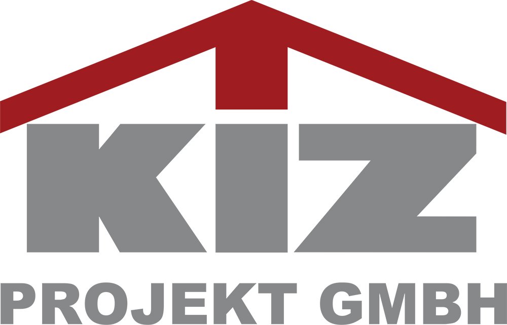 Image logo KIZ Projektentwicklung