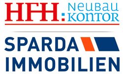 HFH:Neubaukontor und Sparda Immobilien