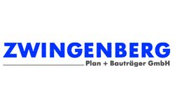 Zwingenberg Plan + Bauträger GmbH
