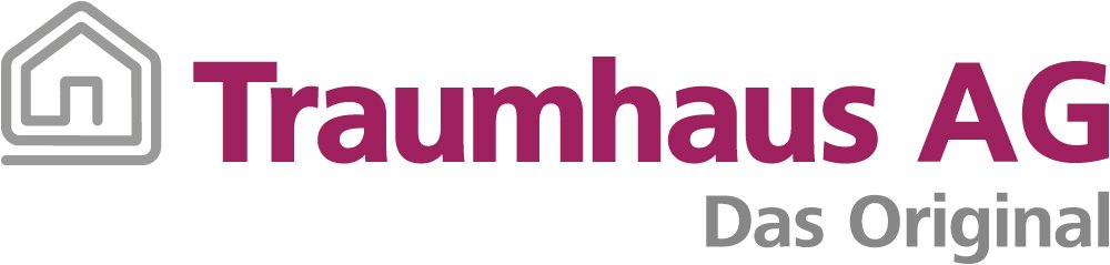 Logo Traumhaus AG
