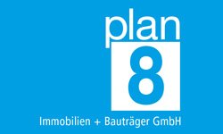 plan 8 Immobilien + Bauträger GmbH