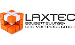 LAXTEC Baubetreuungs- und Vertriebs GmbH