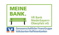 VR Bank Niederbayern-Oberpfalz
