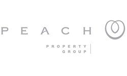 Peach Property