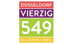 Wohnen in VIERZIG549 Düsseldorf GmbH & Co. KG