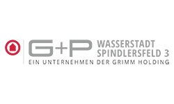 G+P Wasserstadt Spindlersfeld 3 GmbH & Co KG