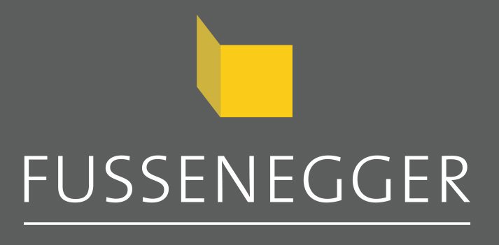 Logo Fussenegger Wohnbau