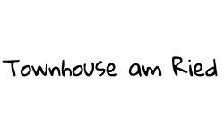 Townhouse am Ried  c/o RS72 GbR