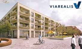 HafenCity Dresden