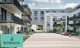 Lavendelhöfe