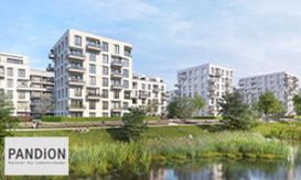 102 new build real estate in Dusseldorf