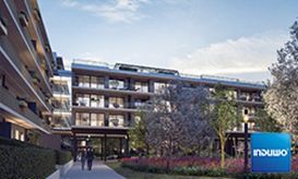 220 new build real estate in Munich