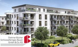 Bad Vilbel, Paul-Ehrlich-Straße 27 und 29