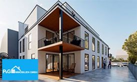 25 new build real estate in Nuremberg