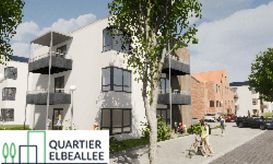 Quartier Elbeallee