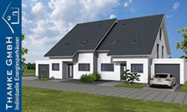Doppelhaus Baldungstraße 27