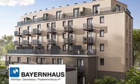 Marienberg Apartments