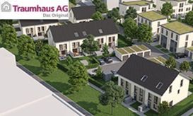 Landwehr Quartier - Häuser