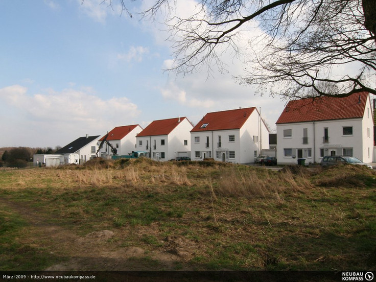 Buy Semi-detached house, House in Schwerte-Schwerter Heide - Alter Dortmunder Weg, Alter Dormunder Weg