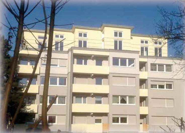 Buy Condominium in Maintal - Luisant, Luisant-Ring