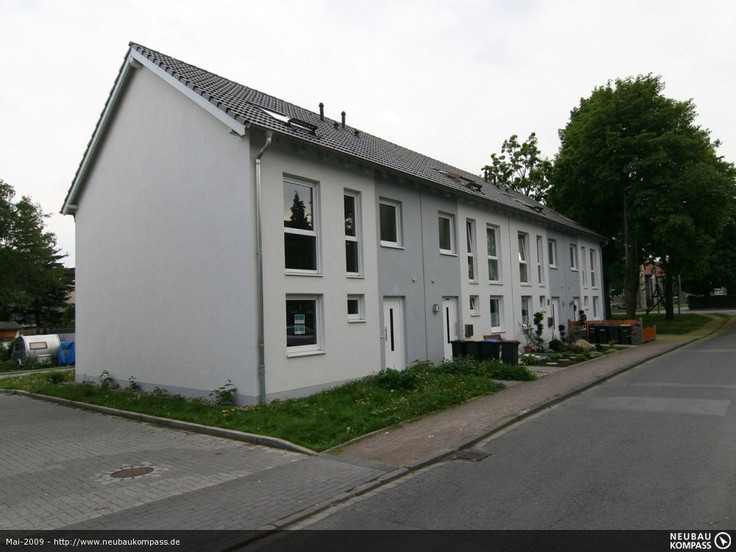 Buy Condominium in Castrop-Rauxel-Ickern - Eigenheime Castrop-Rauxel-Ickern, Röttgersbank/Sonnenschein