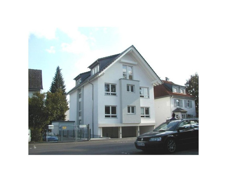 Buy Condominium in Bad Homburg - Eigentumswohnungen Dornholzhäuserstraße, Dornholzhäuserstr. 44