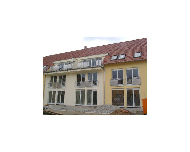 Buy Terrace house in Bad Homburg - Stadthäuser Gluckensteinweg, Gluckensteinweg