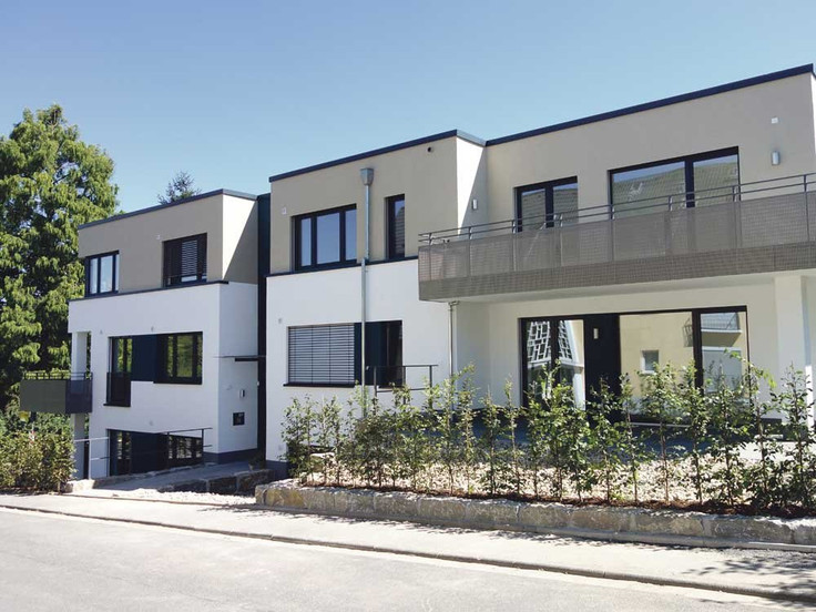 Buy Condominium in Idstein - Am Stolzwiesenpark, Stolzwiese 14