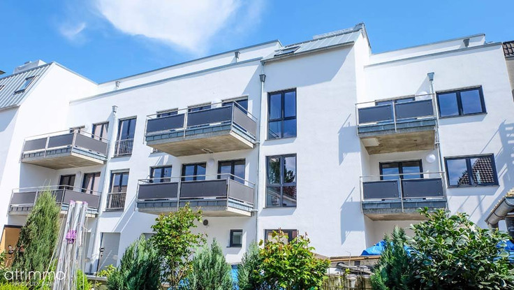 Buy Condominium in Frechen - Frechen-City, Dr.-Tusch-Straße 10