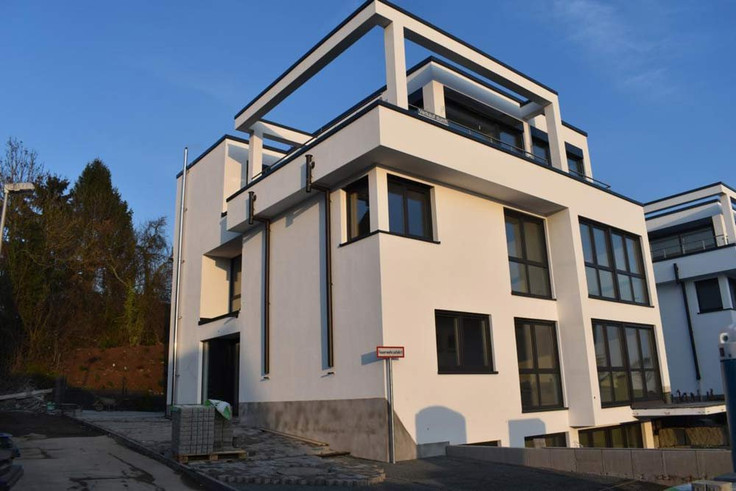 Buy Condominium in Wiesbaden-Biebrich - Oberriethstraße 17, Oberriethstraße 17