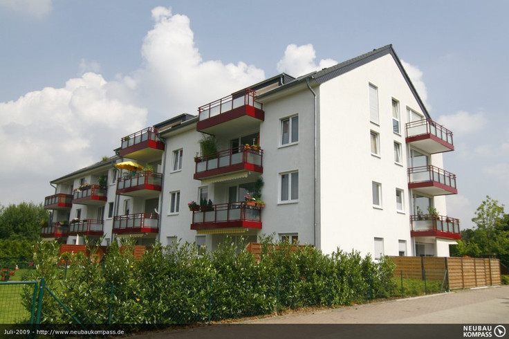 Buy Condominium in Ratingen - Am Linneper Wald, An der Kemm, Breitscheid