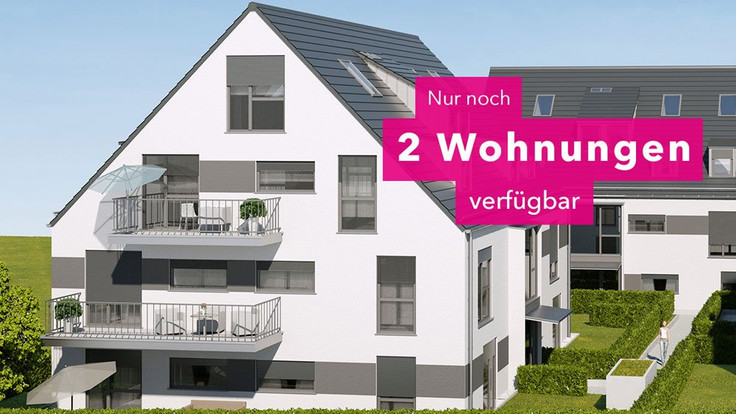 Buy Condominium in Herzogenaurach - TRIPLE, Schlaffhäusergasse 7