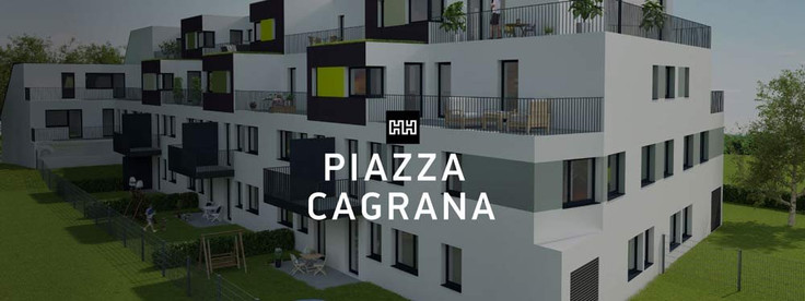 Buy Condominium in Vienna-22. Bezirk - Donaustadt - Piazza Cagrana, Kagraner Platz 31