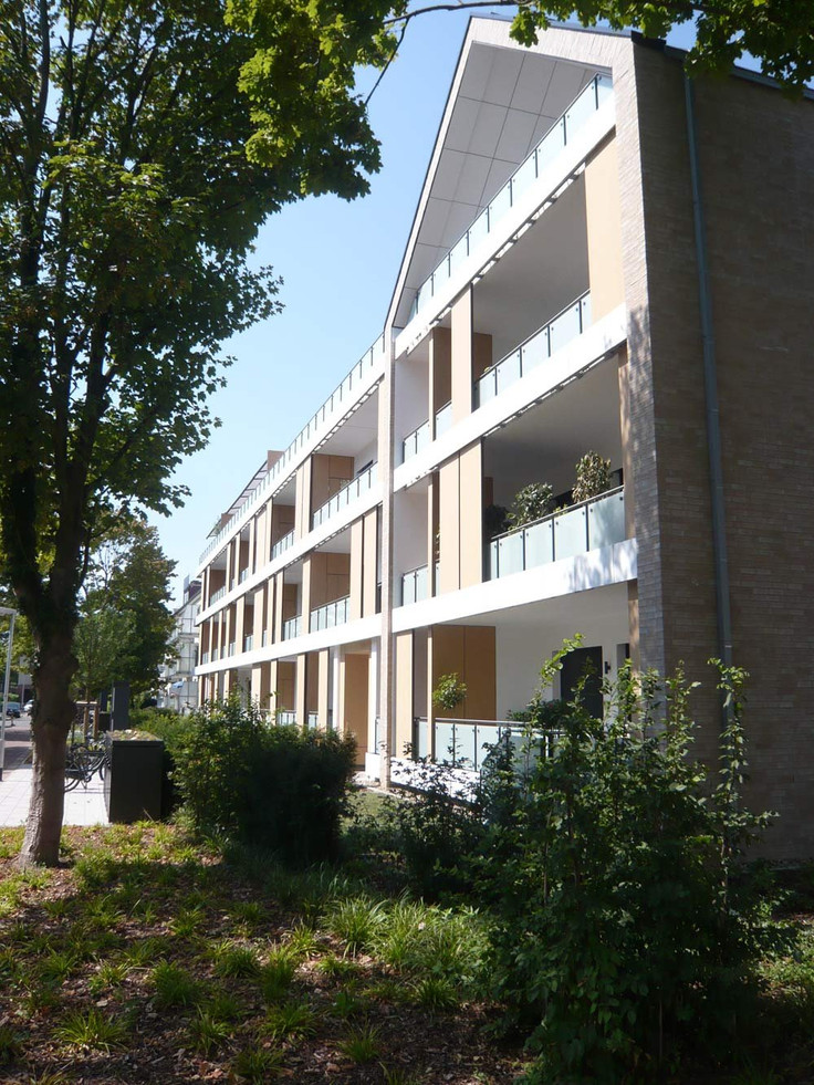 Buy Condominium in Hanover-List - TizianAtelier, Tizianstraße 9 und 11