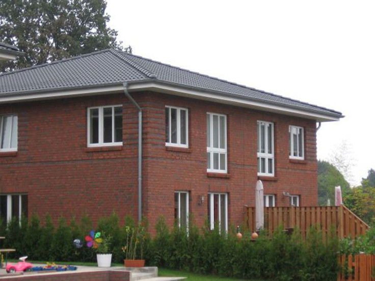 Buy Terrace house, Semi-detached house, House in Bargteheide - XXL am Bornberg, am Bornberg