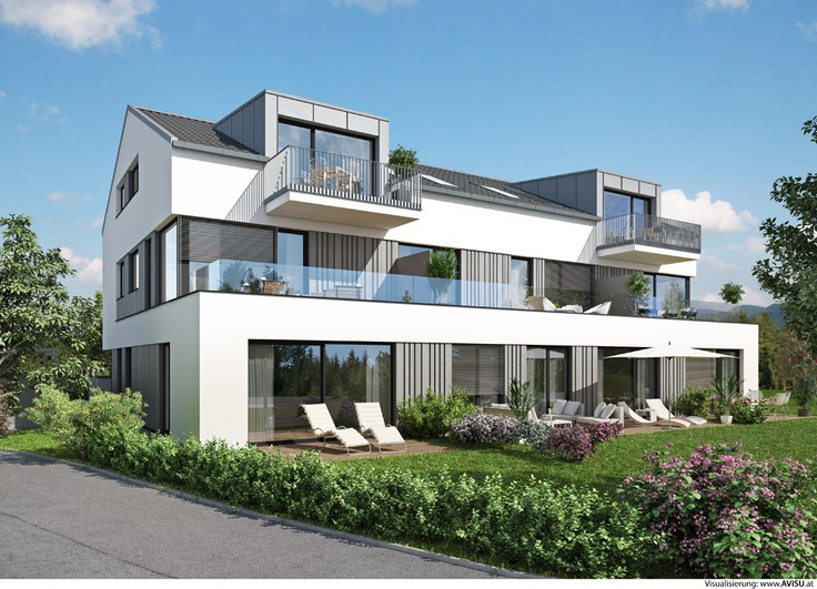 Buy Condominium, Loft apartment in Munich-Fürstenried - IM01-Fürstenried, Immenstadter Straße 1