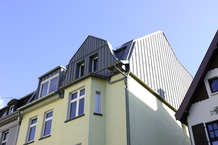 Buy Condominium in Gelsenkirchen-Gelsenkirchen-Ost - Grundsanierte Wohnungen Buer-City, Beisenstraße