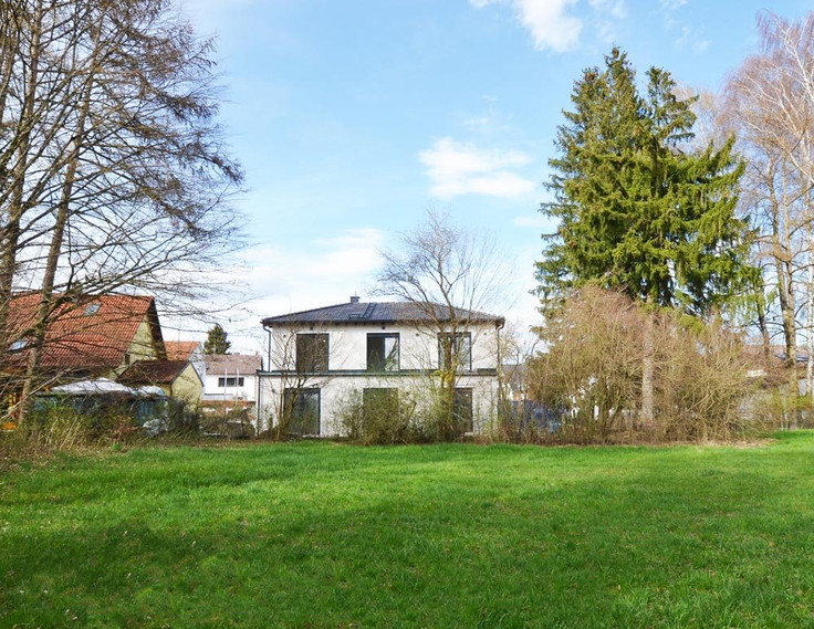 Buy Detached house, House in Markt Schwaben - Graf-Ulrich-Weg, Graf-Ulrich-Weg