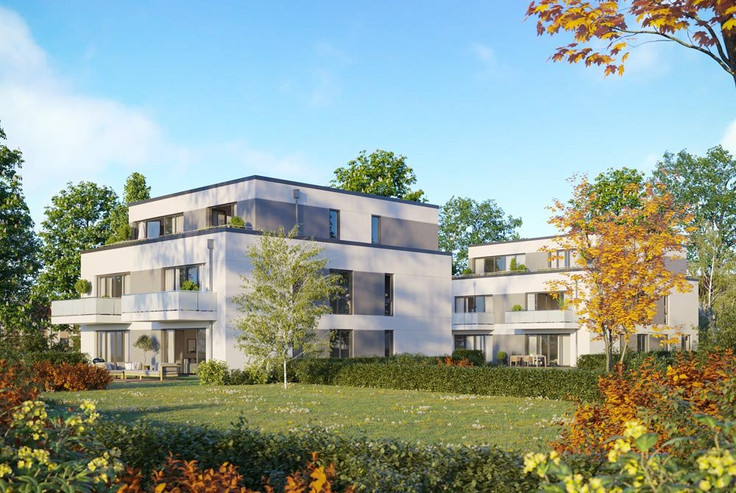 Buy Condominium in Hamburg-Stellingen - Gazellenkamp 189, Gazellenkamp 189