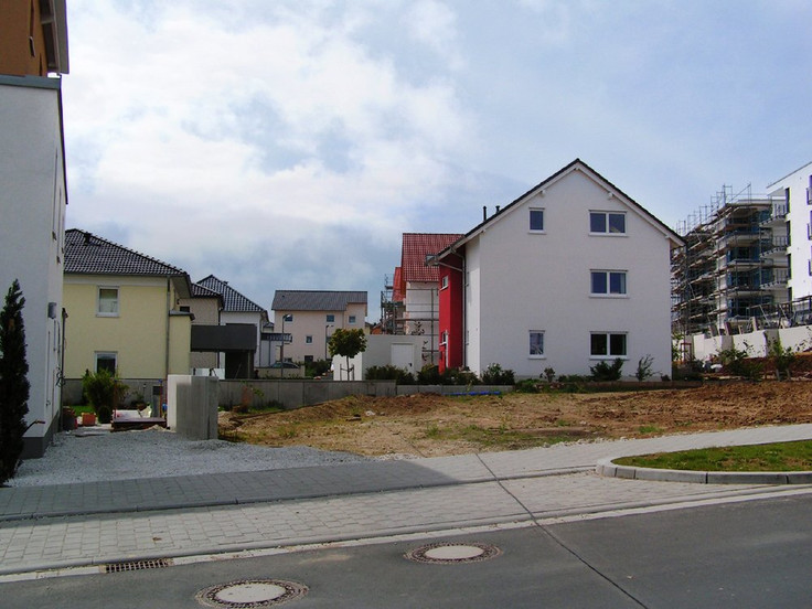 Buy Condominium in Mainz - Gonsbachterrassen, Franz-August-Becker-Straße
