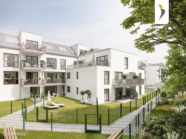 Buy Condominium, Investment apartment in Vienna-23. Bezirk - Liesing - Südherz Wien, Ketzergasse 9 & 13