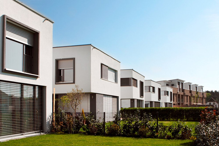 Buy Terrace house, Semi-detached house, Detached house in Offenbach am Main - Offenbach An den Eichen, Eichenallee