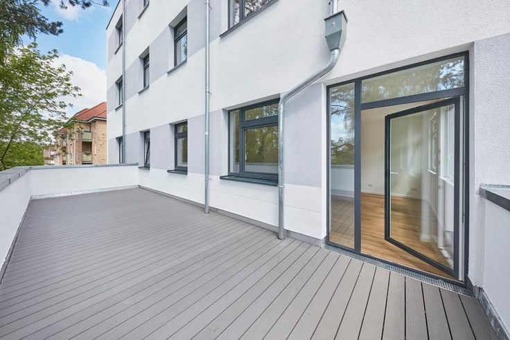 Buy Condominium in Wedel - Rosengarten, Feldstraße 1