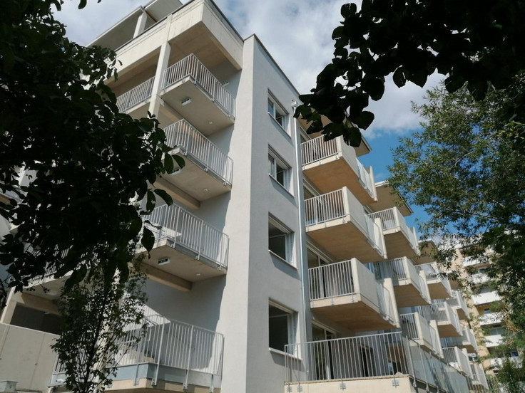 Buy Condominium, Investment property, Capital investment, Investment apartment in Graz-Geidorf - Steggasse, Steggasse