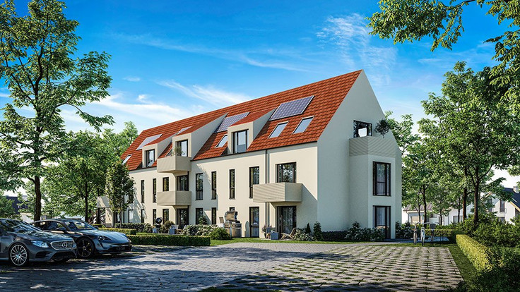 Buy Condominium in Laatzen-Rethen (Leine) - Steinweg 10, Steinweg 10